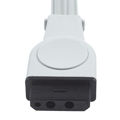 Ống nối dài NIBP GE Healthcare Marquette 2020980-001 2017008-001 TPU 3.0M Dash 2500 Xe điện 450