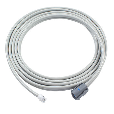 Ống nối dài NIBP GE Healthcare Marquette 107363 H02-25-17 TPU 3.0M Carescape B650 V100