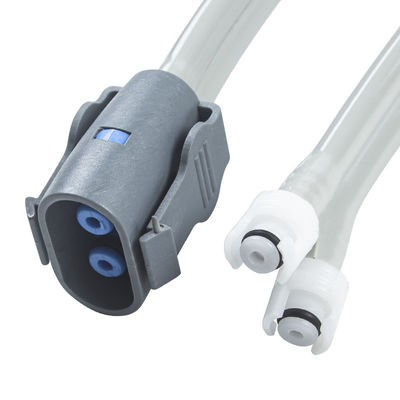 Ống nối dài NIBP GE Healthcare Marquette 107363 H02-25-17 TPU 3.0M Carescape B650 V100