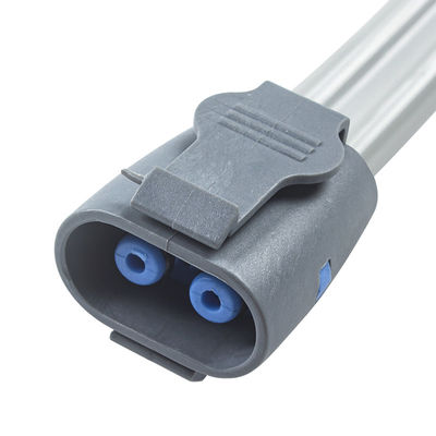 Ống nối dài NIBP GE Healthcare Marquette 107363 H02-25-17 TPU 3.0M Carescape B650 V100