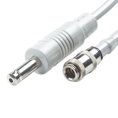 P-hilips M1599A M1599B NIBP Ống Nối Dài NIBP Adapter Vòi Ống TPU 3.0M IntelliVue MX700 MP 50