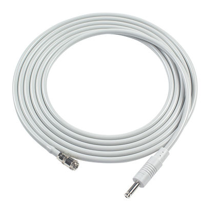 P-hilips M1599A M1599B NIBP Ống Nối Dài NIBP Adapter Vòi Ống TPU 3.0M IntelliVue MX700 MP 50