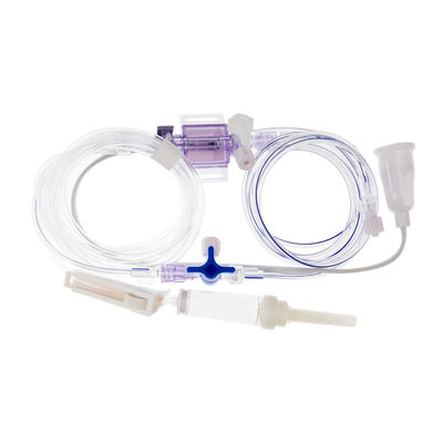 Đầu dò BD IBP dùng một lần Đầu dò huyết áp đơn Mindray cho cáp bộ chuyển đổi IBP