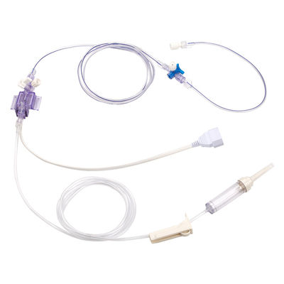 Đầu dò PVB IBP PB Đầu dò dùng một lần loại đơn Huyết áp xâm lấn