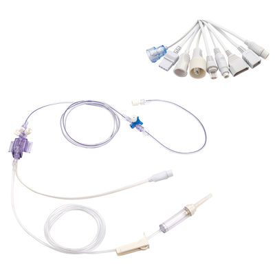 Đầu dò IBP loại đơn Mindray Đầu dò cảm biến huyết áp xâm lấn dùng một lần