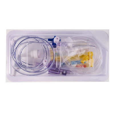 42585-05 MEDEX MD Đầu dò áp suất IBP dùng một lần loại đơn