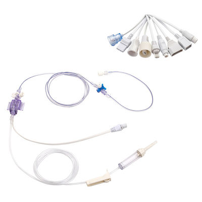42585-05 MEDEX MD Đầu dò áp suất IBP dùng một lần loại đơn