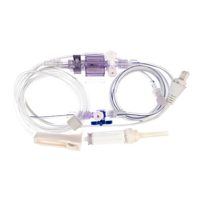 42585-05 MEDEX MD Đầu dò áp suất IBP dùng một lần loại đơn