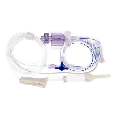 Bộ chuyển đổi huyết áp IBP dùng một lần loại đơn của Abbott
