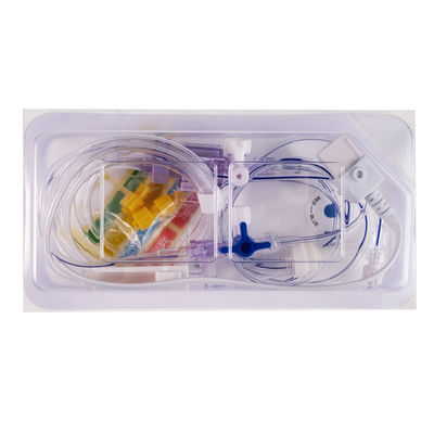 Đầu dò huyết áp đầu dò IBP dùng một lần loại P01733 của Utah