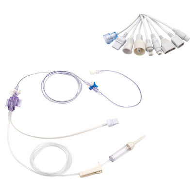 Đầu dò huyết áp đầu dò IBP dùng một lần loại P01733 của Utah