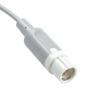 Bộ cảm biến cáp nhiệt độ của S-iemens SC9000XL Bộ cảm biến cảm biến 3m cho da người lớn