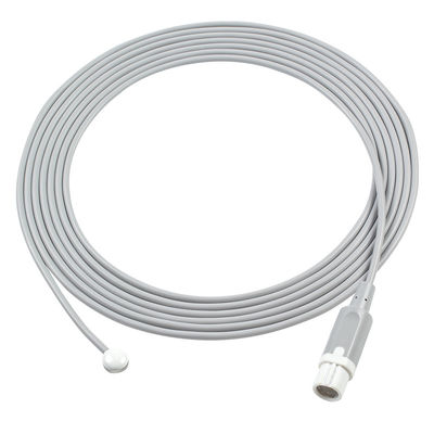 Bộ cảm biến cáp nhiệt độ của S-iemens SC9000XL Bộ cảm biến cảm biến 3m cho da người lớn
