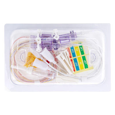 B.D BD Ternary Type IBP Transducer dùng một lần