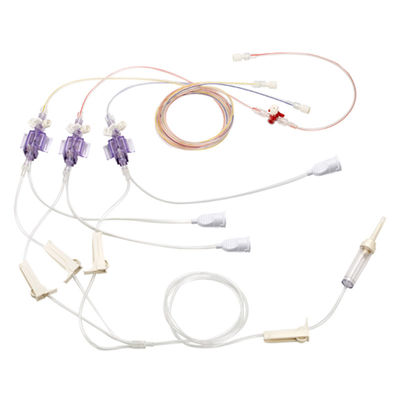 B.D BD Ternary Type IBP Transducer dùng một lần