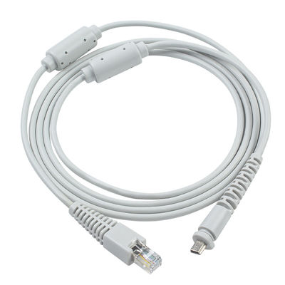 Cáp xe tải P-Hilips EKG HP Pagewrite 989803129121 Trim III USB Datascope ECG Cable