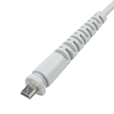 Cáp xe tải EKG HP Pagewrite 989803129121 Trim III USB Datascope Cáp ECG