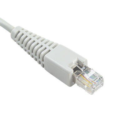 Cáp xe tải P-Hilips EKG HP Pagewrite 989803129121 Trim III USB Datascope ECG Cable