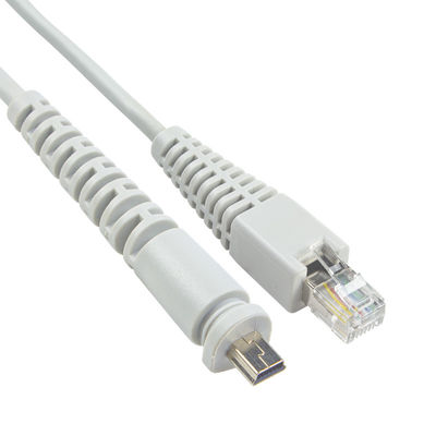 Cáp xe tải P-Hilips EKG HP Pagewrite 989803129121 Trim III USB Datascope ECG Cable