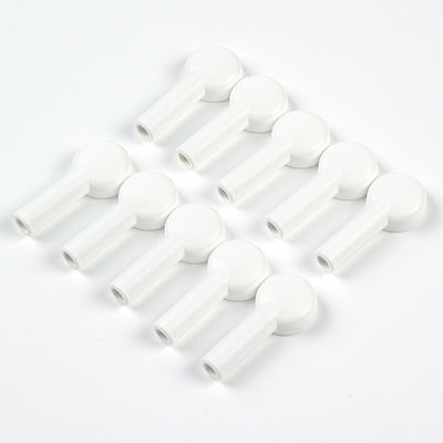 Banana Din To Snap Adapters ECG Phần 3mm Din Plug To Snap ECG Điện cực kết nối