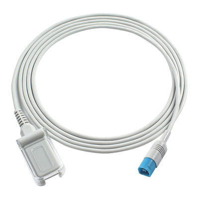 Cáp cảm biến SpO2 for M-asi-mo Rainbow Tech Cáp chuyển đổi SpO2 MP-10 989803148221