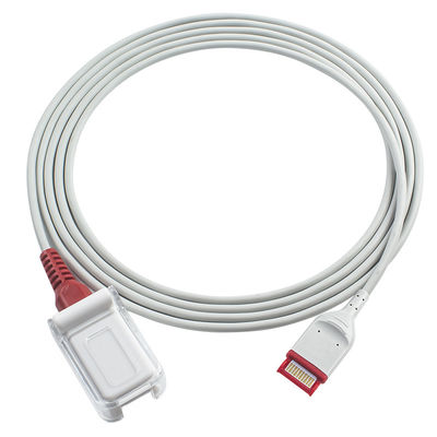 Cáp cảm biến for M-asi-mo Rad-97 SpO2 4253 20Pin sang Cáp chuyển đổi LNCS SpO2