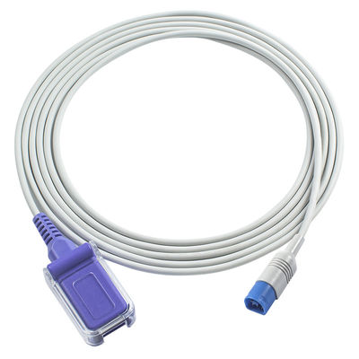 Cáp cảm biến N-ellcor Oxi-max Tech SpO2 Cáp chuyển đổi SpO2 M1943NL 989803136591