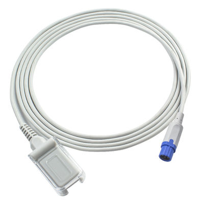 Cáp cảm biến SpO2 tương thích Newtech Cáp Digital Tech 3M