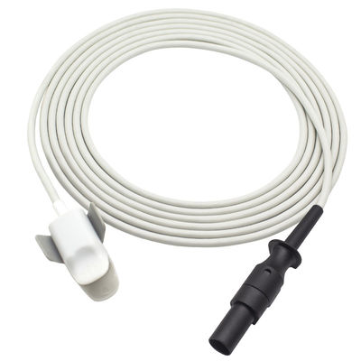 Cảm biến SpO2 có thể tái sử dụng của Datex Ohmeda OXY-F1-H Cảm biến SpO2 kẹp ngón tay dành cho trẻ em