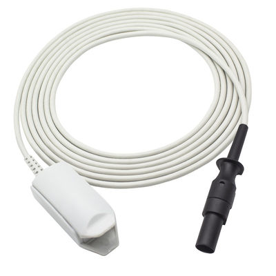 Cảm biến SpO2 có thể tái sử dụng của Datex Ohmeda OXY-F1-H Cảm biến SpO2 kẹp ngón tay dành cho trẻ em