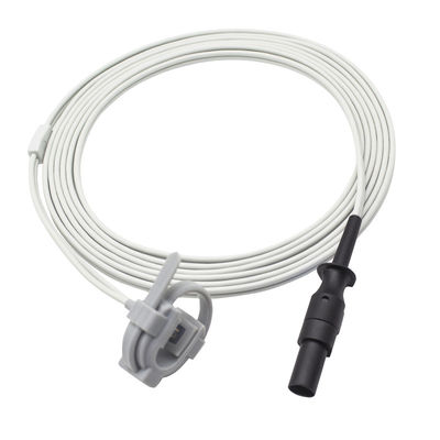 Cảm biến SpO2 có thể tái sử dụng của Datex Ohmeda OXY-F1-H Cảm biến SpO2 kẹp ngón tay dành cho trẻ em