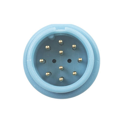 Infinium OMNI Spo2 cảm biến 10Pin P02111 Omni I II III DRE Infitron II trực tiếp kết nối SpO2 thăm dò