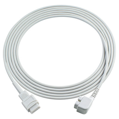 Criticare CSI SpO2 Sensor cáp 6pin adapter cáp 2.4m - 518DD