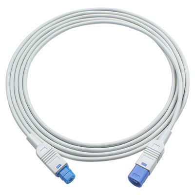 Ph-ilips SpO2 Sensor Cable phi-lips adapter công nghệ Cable 8pin 2.4M