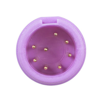 Bộ cảm biến Spo2 tái sử dụng Mindray Ma-Simo Tech 8 Pin 115-020768-00 Beneview T5 T8 N12 N15