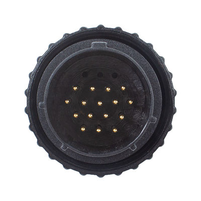 Cáp Kenz EKG PC-104 63050074 63050075 Đầu nối chuối 16 chân IEC 4.0