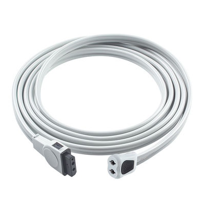 3.0m Chiều dài ống mở rộng Nibp CE ISO13485