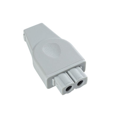 2087389-002 Ống mở rộng theo dõi huyết áp kép cho Ge Carescape 1 Bp ống dây cáp