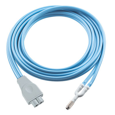 TPU OEM Thiết kế ống mở rộng Nibp 300829 Y Type BP20