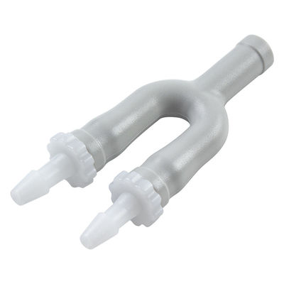 TPU OEM Thiết kế ống mở rộng Nibp 300829 Y Type BP20