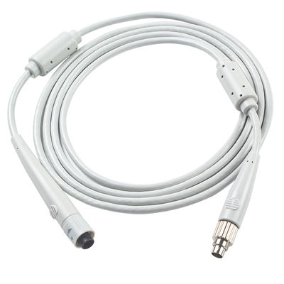 Ph-ilips TC30 cáp dữ liệu cáp gốc ECG Cáp dữ liệu GE cuộn 1.30M