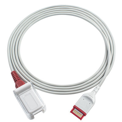 cho M-asimo tương thích SpO2 Adapter Cable 4253 3.0M cho RAD-97