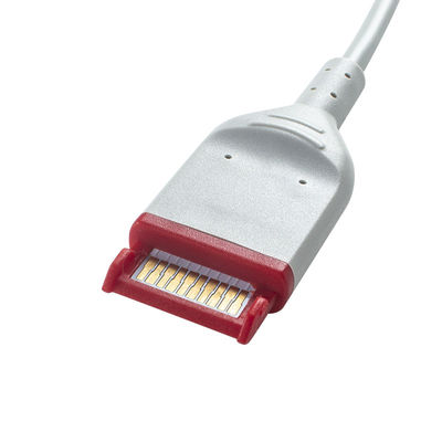 cho M-asimo tương thích SpO2 Adapter Cable 4253 3.0M cho RAD-97