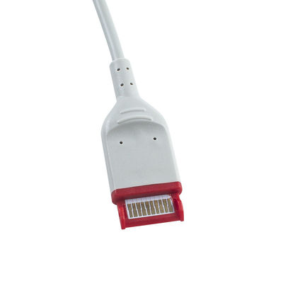 cho M-asimo tương thích SpO2 Adapter Cable 4253 3.0M cho RAD-97