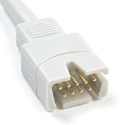 cho M-asimo tương thích SpO2 Adapter Cable - LNC MAC-180 3.0M