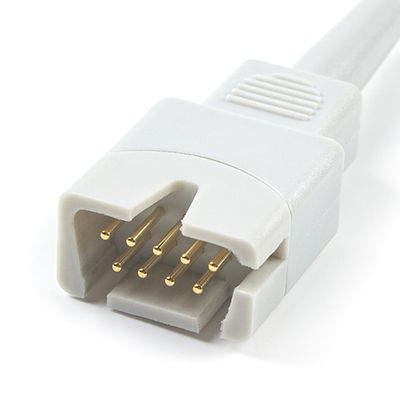 cho M-asimo tương thích SpO2 Adapter Cable - LNC MAC-180 3.0M