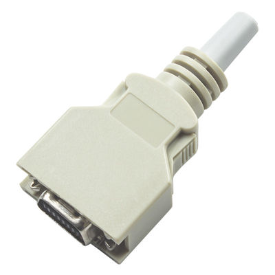 cho M-asimo Compatible SpO2 Adapter Cable 2013 LNC-14 3.0M