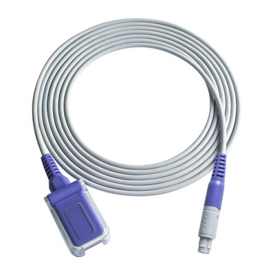 Cáp mở rộng Primedic xd300 Primedic tương thích SpO2 8Pin 3.0M