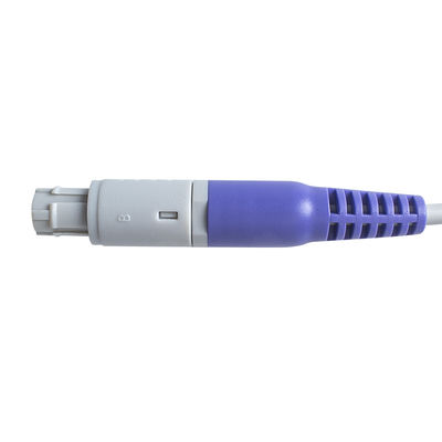 Cáp mở rộng Primedic xd300 Primedic tương thích SpO2 8Pin 3.0M