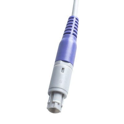 Cáp mở rộng Primedic xd300 Primedic tương thích SpO2 8Pin 3.0M